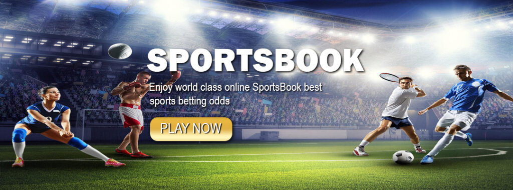 SportsBook