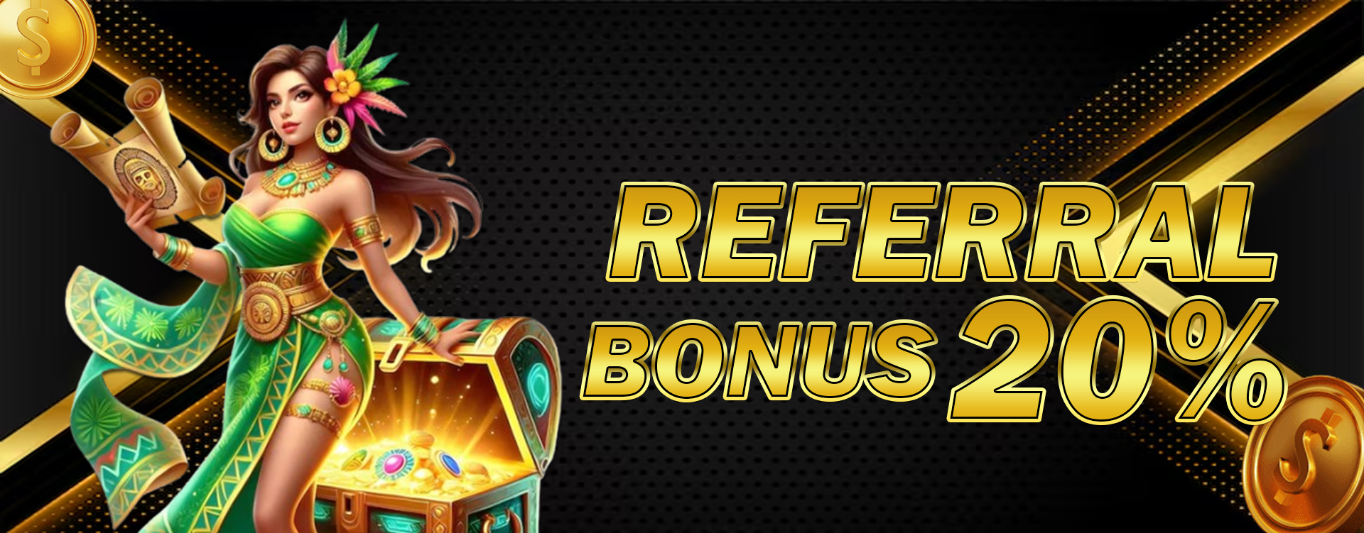 No Deposit Bonuses
