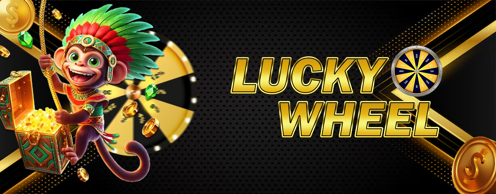 No Deposit Bonuses